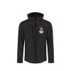 Männer Softshell Jacke E7850 Miniaturansicht