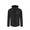 Männer Softshell Jacke E7850 Miniaturansicht