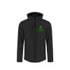 Männer Softshell Jacke E7850 Miniaturansicht