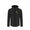Männer Softshell Jacke E7850 Miniaturansicht