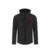 Männer Softshell Jacke E7850 Miniaturansicht