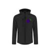 Männer Softshell Jacke E7850 Miniaturansicht