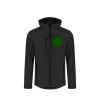 Männer Softshell Jacke E7850 Miniaturansicht