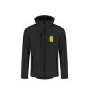 Männer Softshell Jacke E7850 Miniaturansicht