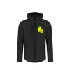 Männer Softshell Jacke E7850 Miniaturansicht