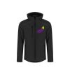 Männer Softshell Jacke E7850 Miniaturansicht