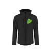 Männer Softshell Jacke E7850 Miniaturansicht