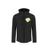 Männer Softshell Jacke E7850 Miniaturansicht