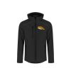 Männer Softshell Jacke E7850 Miniaturansicht