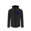 Männer Softshell Jacke E7850 Miniaturansicht