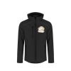 Männer Softshell Jacke E7850 Miniaturansicht