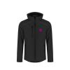 Männer Softshell Jacke E7850 Miniaturansicht