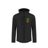 Männer Softshell Jacke E7850 Miniaturansicht