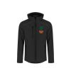 Männer Softshell Jacke E7850 Miniaturansicht
