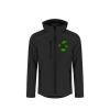 Männer Softshell Jacke E7850 Miniaturansicht