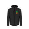 Männer Softshell Jacke E7850 Miniaturansicht