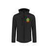 Männer Softshell Jacke E7850 Miniaturansicht