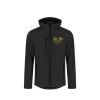 Männer Softshell Jacke E7850 Miniaturansicht