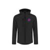Männer Softshell Jacke E7850 Miniaturansicht