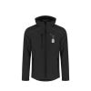 Männer Softshell Jacke E7850 Miniaturansicht