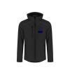 Männer Softshell Jacke E7850 Miniaturansicht