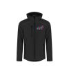 Männer Softshell Jacke E7850 Miniaturansicht