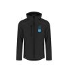 Männer Softshell Jacke E7850 Miniaturansicht