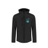 Männer Softshell Jacke E7850 Miniaturansicht