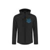 Männer Softshell Jacke E7850 Miniaturansicht