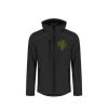 Männer Softshell Jacke E7850 Miniaturansicht