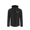 Männer Softshell Jacke E7850 Miniaturansicht