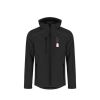 Männer Softshell Jacke E7850 Miniaturansicht
