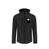 Männer Softshell Jacke E7850 Miniaturansicht