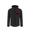 Männer Softshell Jacke E7850 Miniaturansicht