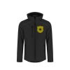 Männer Softshell Jacke E7850 Miniaturansicht