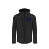 Männer Softshell Jacke E7850 Miniaturansicht