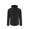 Männer Softshell Jacke E7850 Miniaturansicht