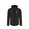 Männer Softshell Jacke E7850 Miniaturansicht