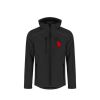 Männer Softshell Jacke E7850 Miniaturansicht