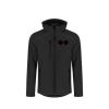 Männer Softshell Jacke E7850 Miniaturansicht