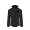 Männer Softshell Jacke E7850 Miniaturansicht