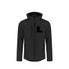 Männer Softshell Jacke E7850 Miniaturansicht