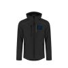 Männer Softshell Jacke E7850 Miniaturansicht