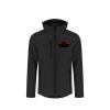 Männer Softshell Jacke E7850 Miniaturansicht