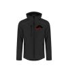 Männer Softshell Jacke E7850 Miniaturansicht