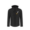 Männer Softshell Jacke E7850 Miniaturansicht