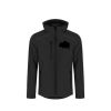 Männer Softshell Jacke E7850 Miniaturansicht