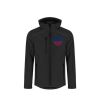 Männer Softshell Jacke E7850 Miniaturansicht