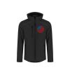 Männer Softshell Jacke E7850 Miniaturansicht