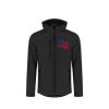 Männer Softshell Jacke E7850 Miniaturansicht